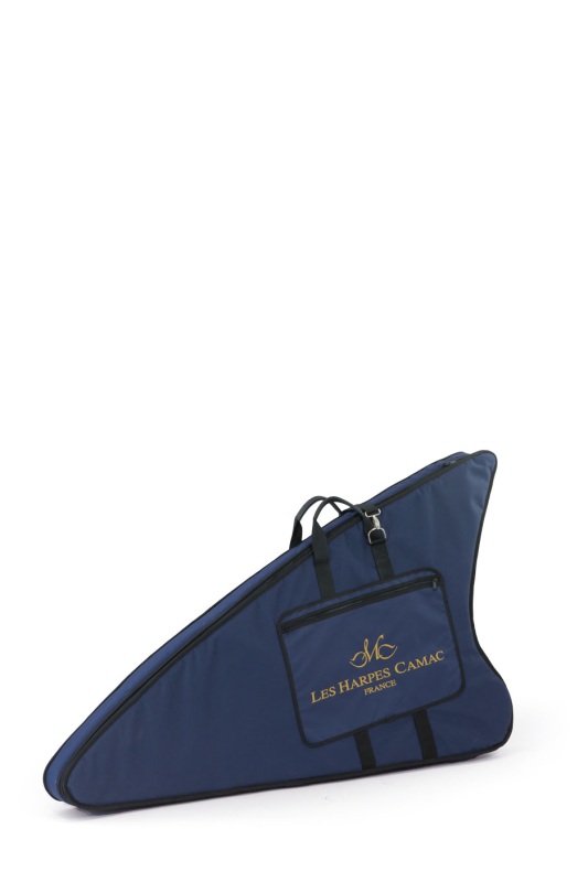 FLY CASE per arpa celtica
